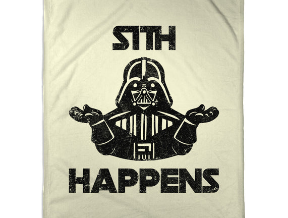 Sith Happens