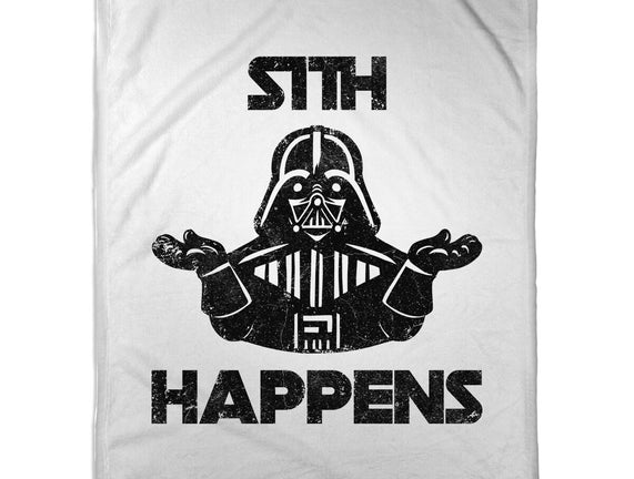 Sith Happens