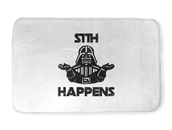 Sith Happens