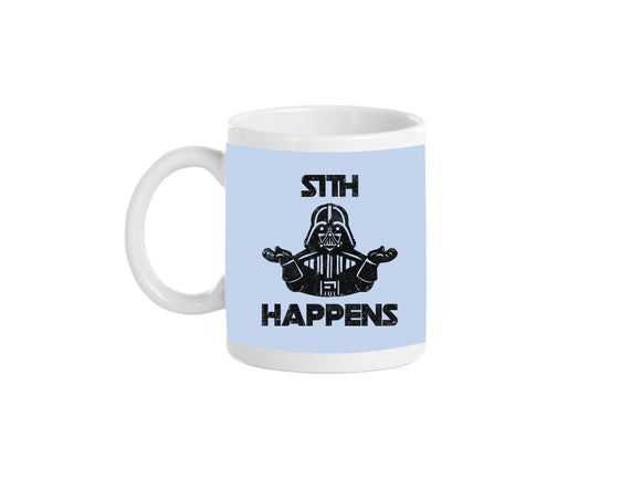 Sith Happens