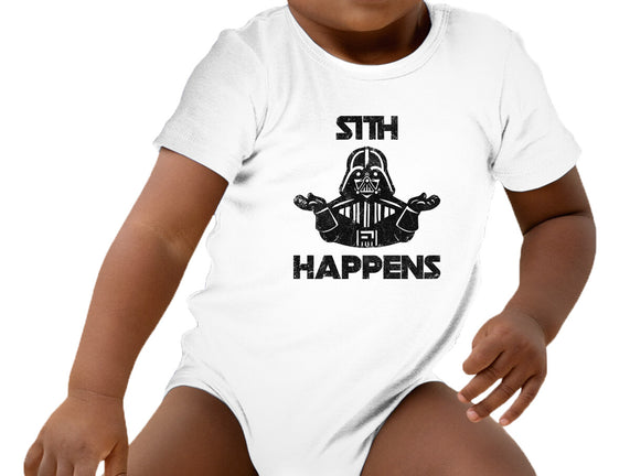 Sith Happens