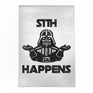 Sith Happens