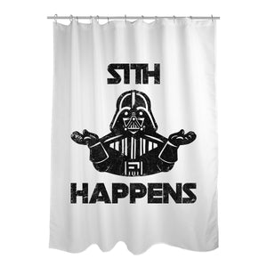 Sith Happens