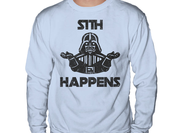 Sith Happens