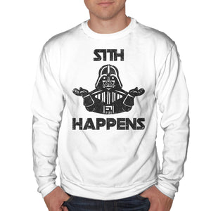 Sith Happens
