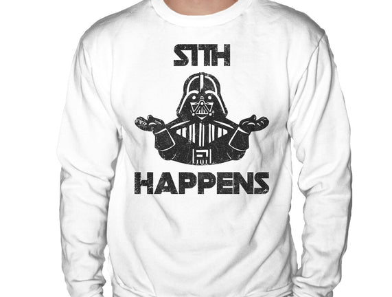 Sith Happens