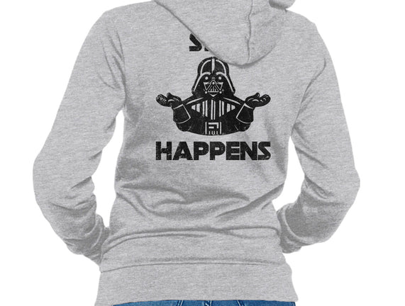 Sith Happens