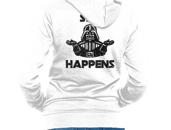 Sith Happens