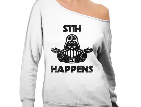 Sith Happens