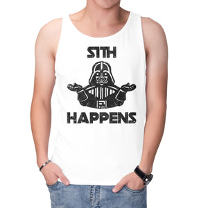Sith Happens