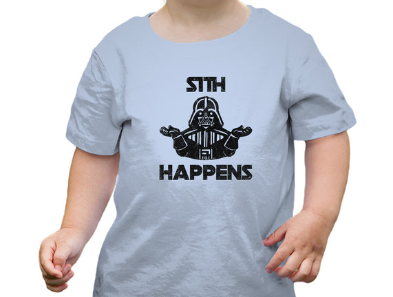 Sith Happens