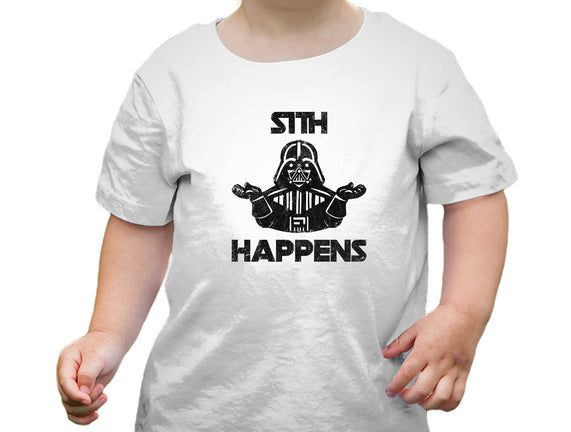 Sith Happens