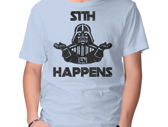 Sith Happens