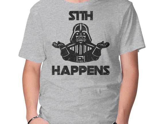 Sith Happens