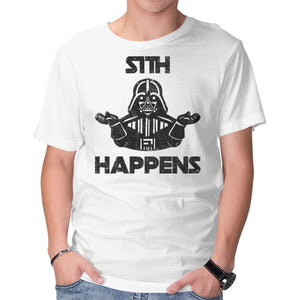 Sith Happens