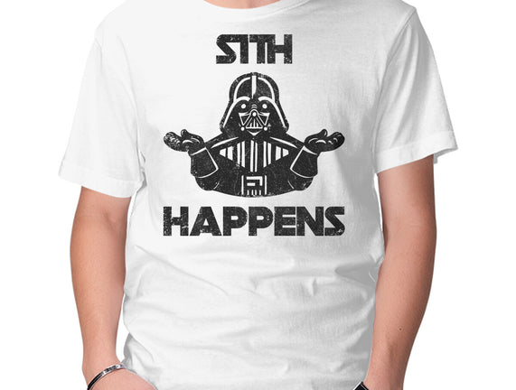 Sith Happens