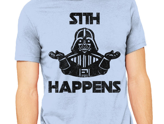 Sith Happens