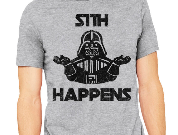 Sith Happens