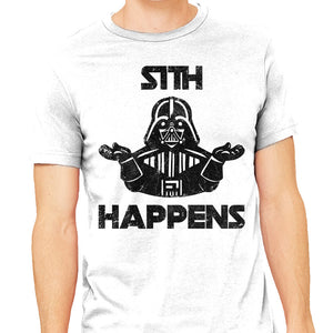 Sith Happens