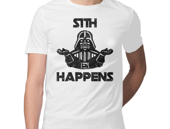 Sith Happens