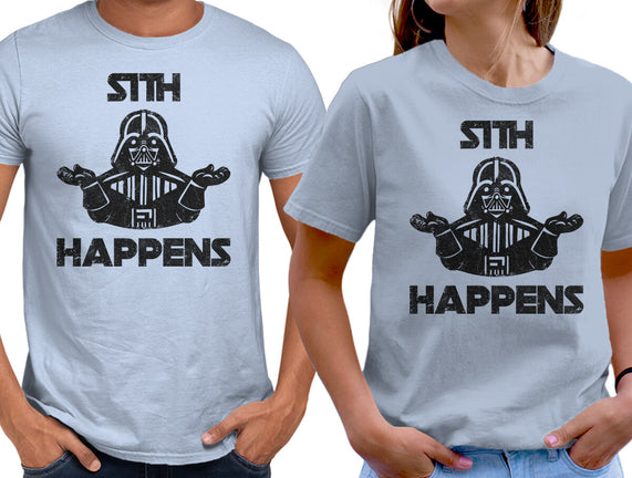 Sith Happens