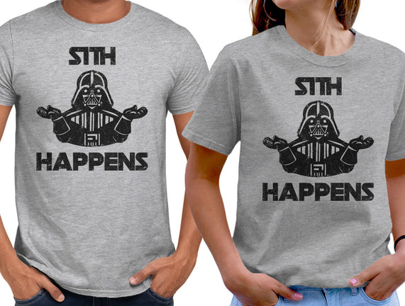 Sith Happens