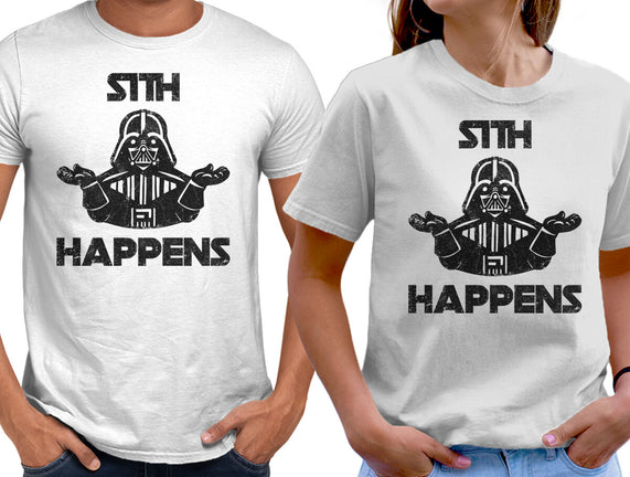 Sith Happens