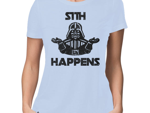 Sith Happens