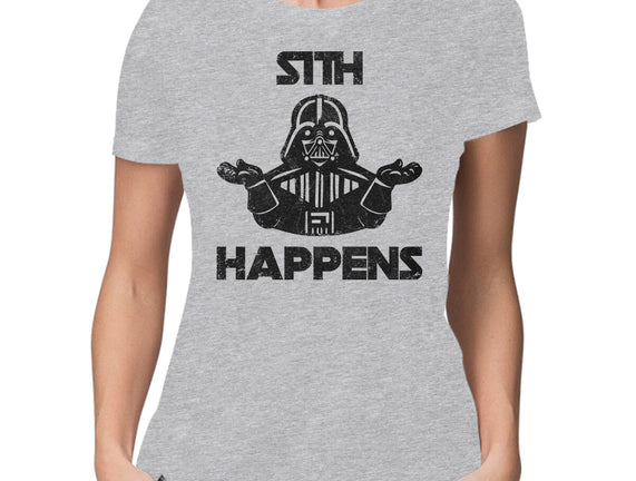 Sith Happens