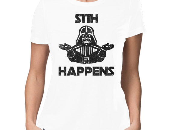 Sith Happens