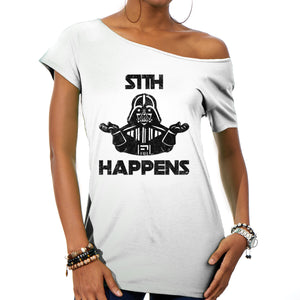 Sith Happens