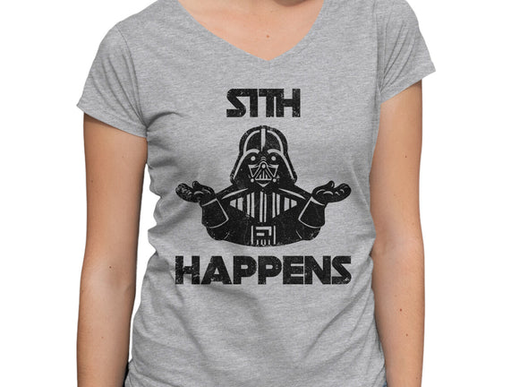 Sith Happens