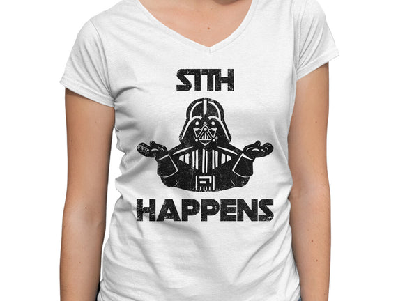 Sith Happens