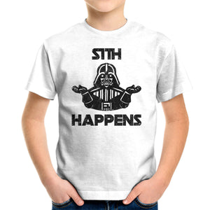 Sith Happens