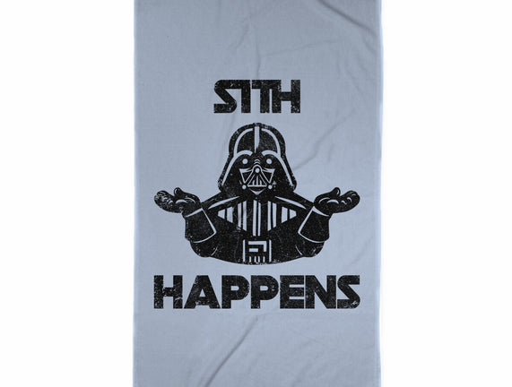 Sith Happens