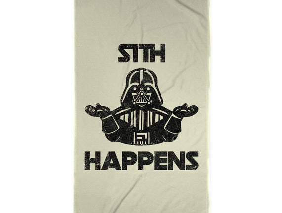 Sith Happens