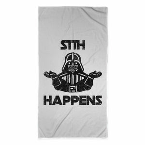 Sith Happens