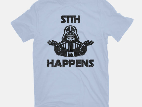 Sith Happens