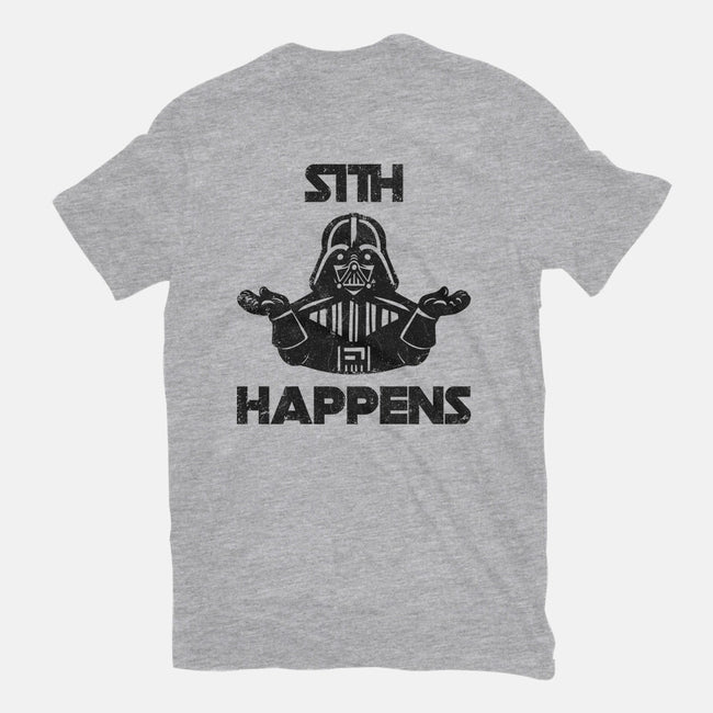 Sith Happens-Womens-Basic-Tee-zachterrelldraws