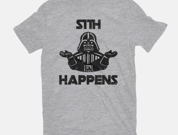 Sith Happens