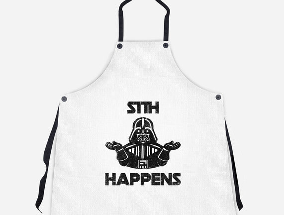 Sith Happens