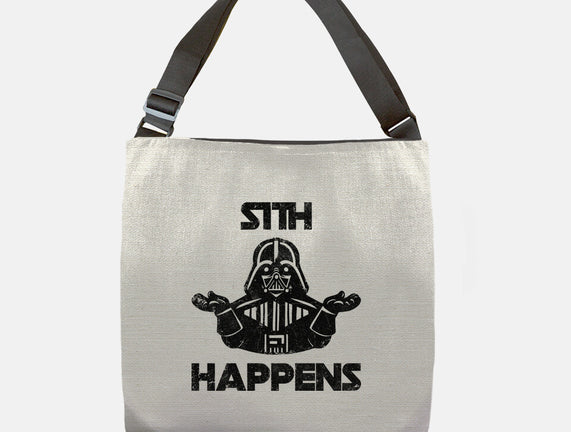 Sith Happens