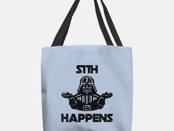 Sith Happens