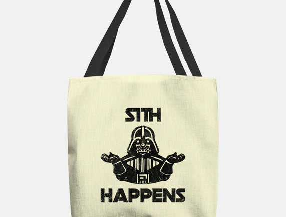 Sith Happens