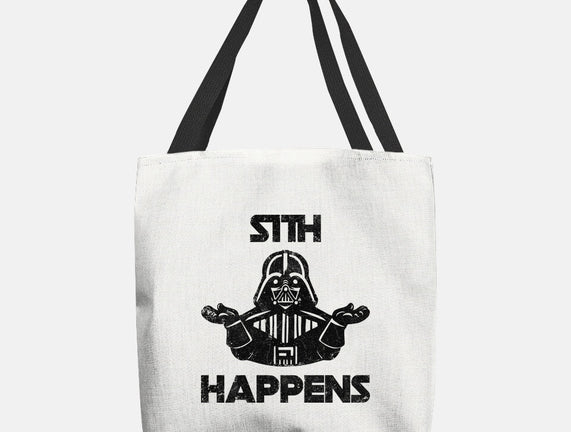 Sith Happens