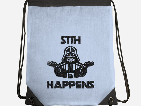 Sith Happens