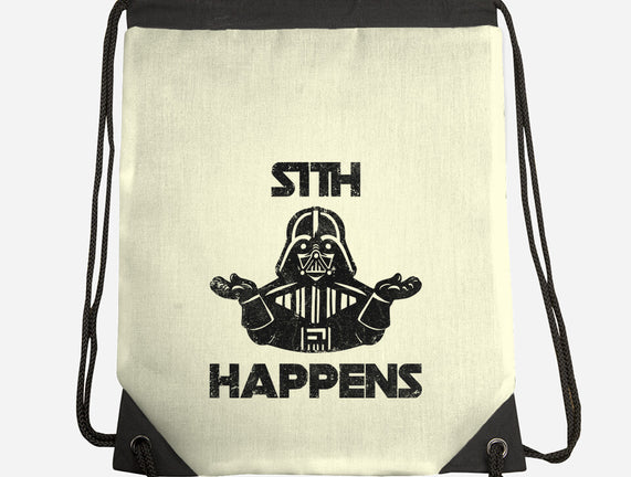 Sith Happens