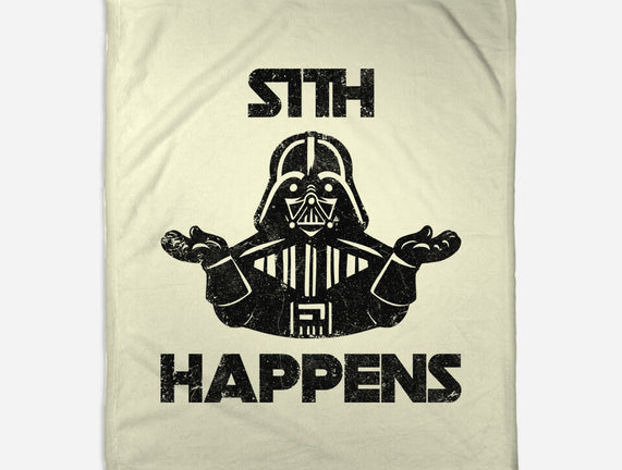 Sith Happens