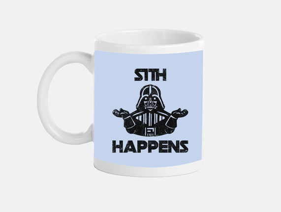 Sith Happens