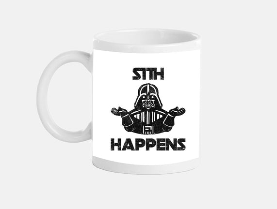 Sith Happens